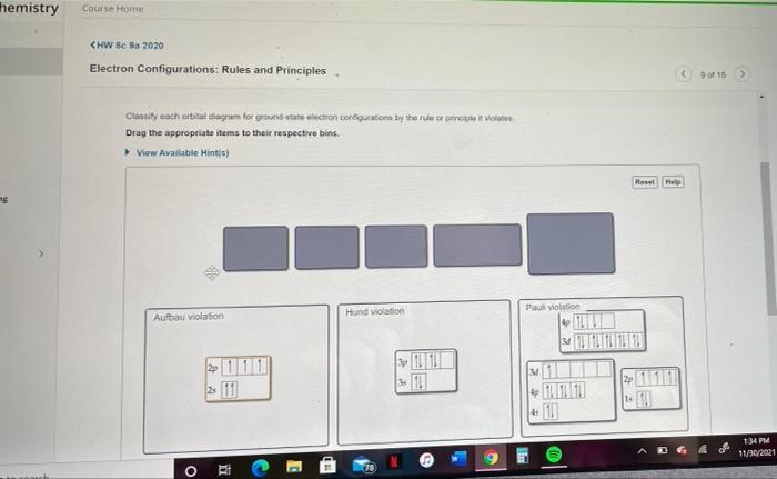 Solved Umutations Rules And Principles 90f15 Most Help Chegg