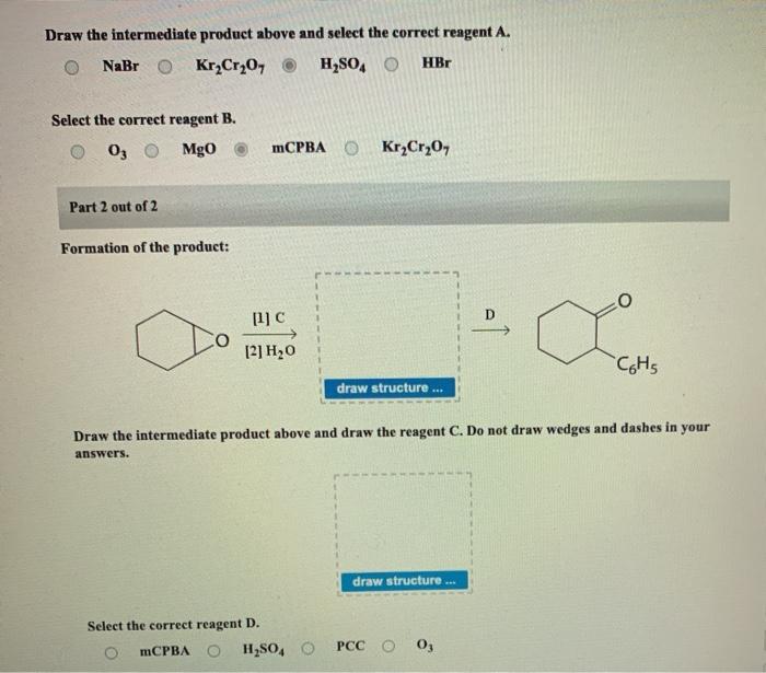 Solved Be Sure To Answer All Parts Synthesize The Following Chegg