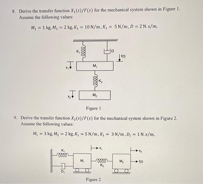 Solved Draw A Block Diagram Showing The Main Elements Of Chegg