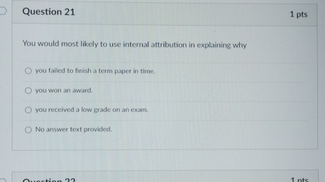 Solved Question Ptsyou Would Most Likely To Use Chegg