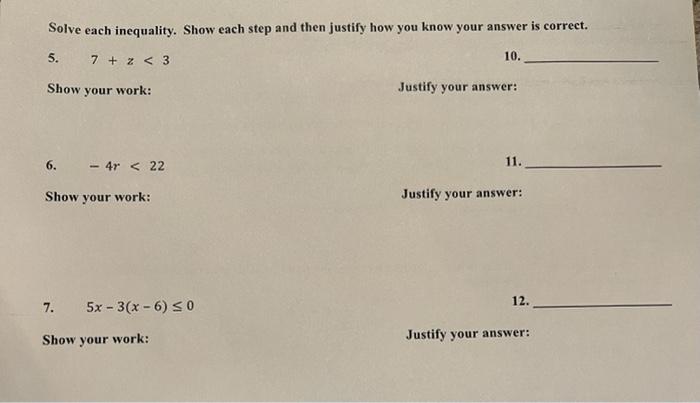 Solved Could You Please Show The Steps On How To Do These Chegg