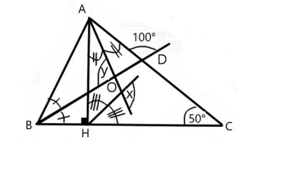 Solved Get The Values Of Angles X And Y Chegg