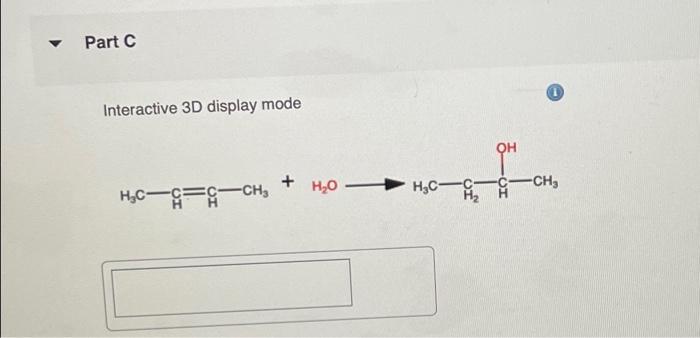 Solved What Is The Class Of The Enzyme That Would Catalyze Chegg