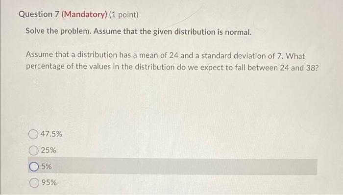 Solved Question Mandatory Point Solve The Problem Chegg