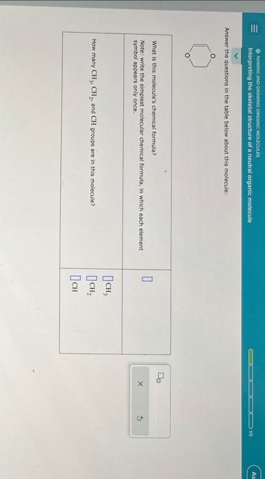 Solved Answer The Questions In The Table Below About This Chegg