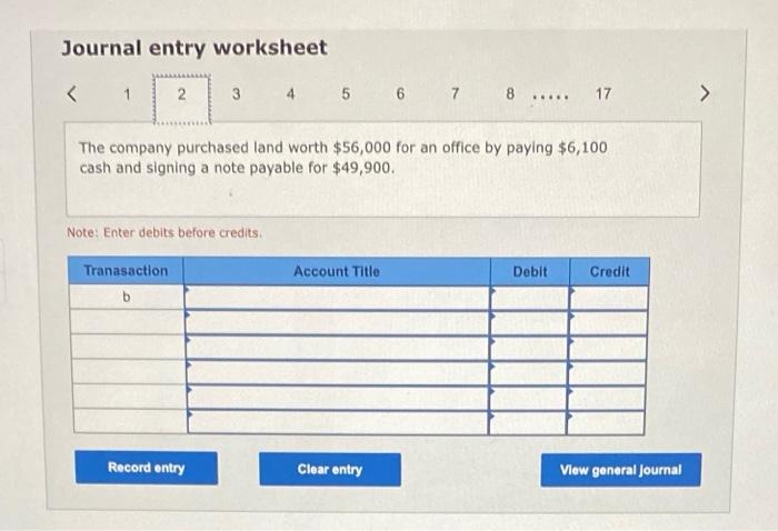 Solved Problem A Algo Preparing And Posting Journal Chegg