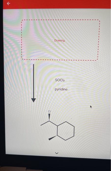 Solved Draw The Alcohol Starting Material Needed To Produce Chegg