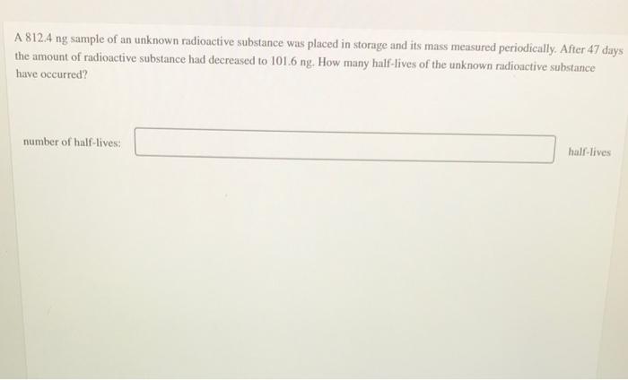 Solved Write A Balanced Nuclear Equation For Each Of The Chegg