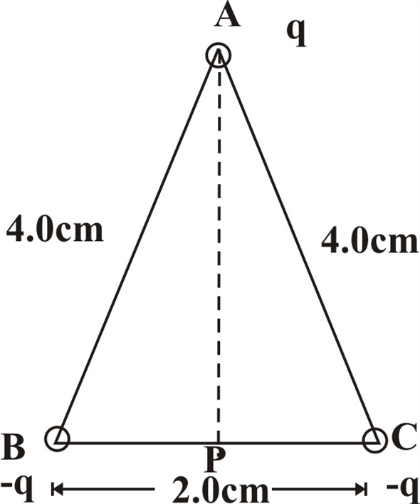 Solved Chapter Problem P Solution College Physics With