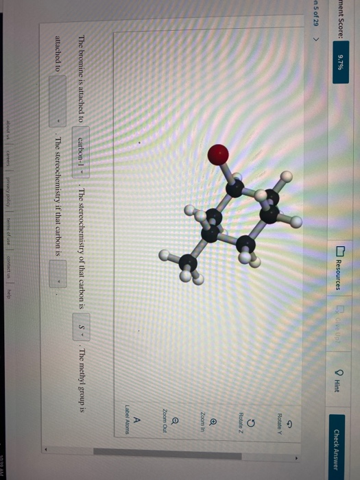 Solved Ment Score 9 7 Resources I Give Up Hint Check Chegg