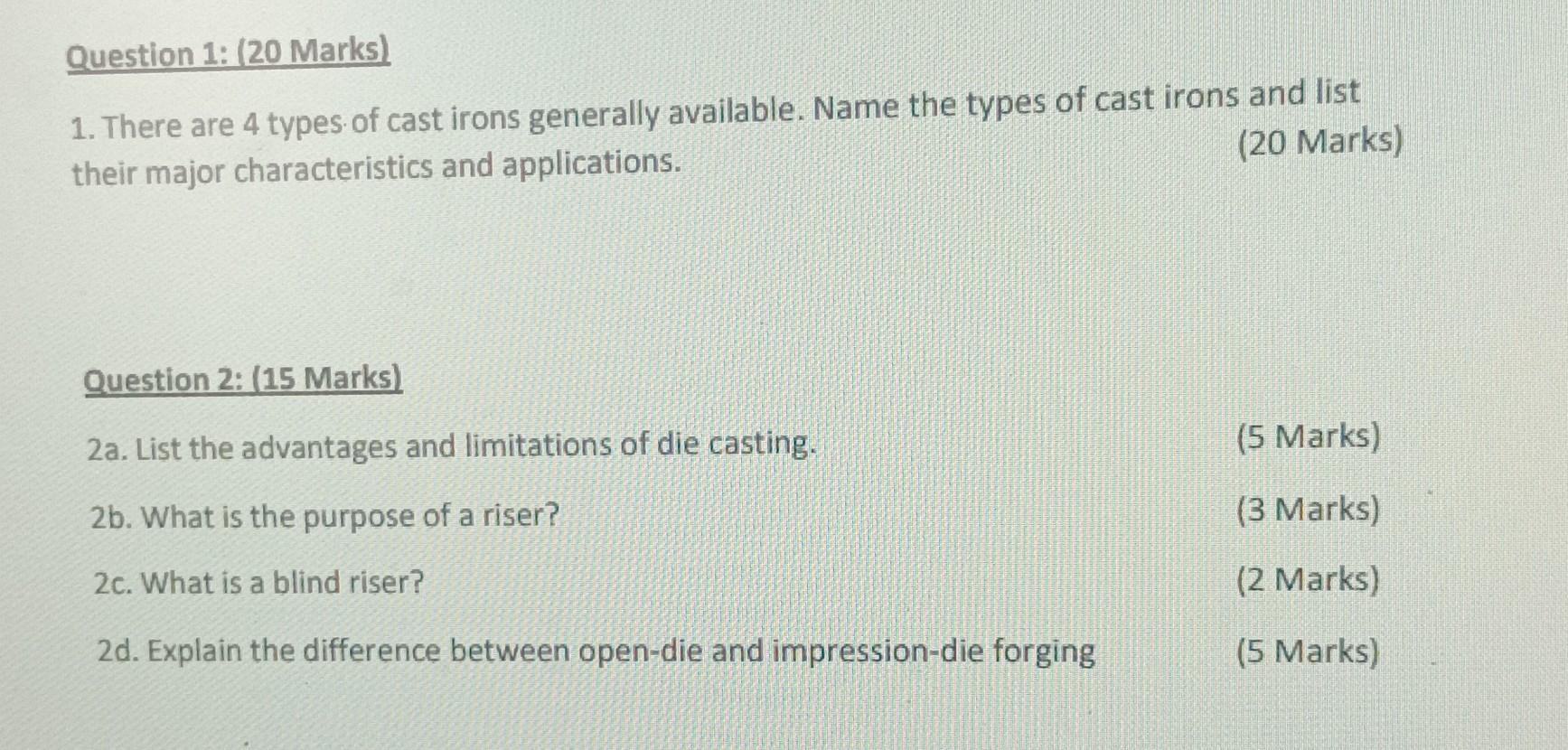 Solved Plz Answer Questions As Soon As Possible I Chegg