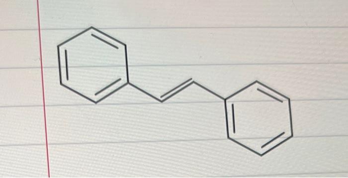 Solved Draw The Full Reaction Mechanism For The Bromination Chegg