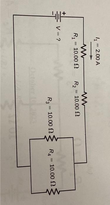 Solved For Each Of The Circuits Below Find The Equivalent Chegg