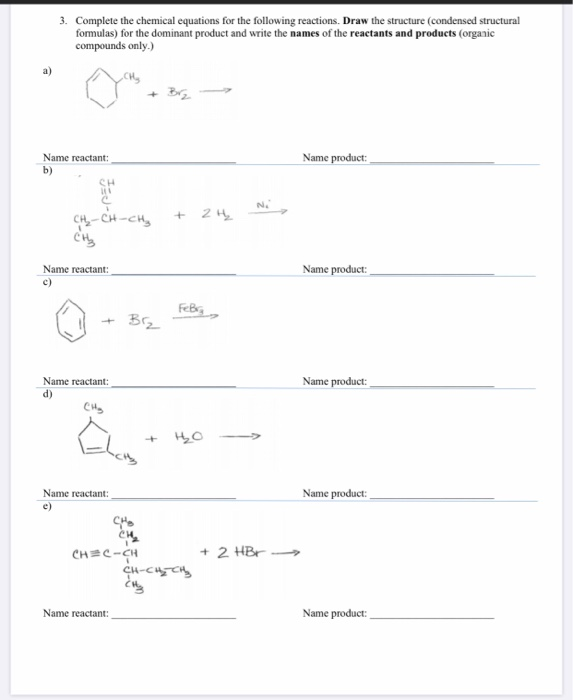 Solved The Following Names Are Incorrect By Iupac Rules Chegg