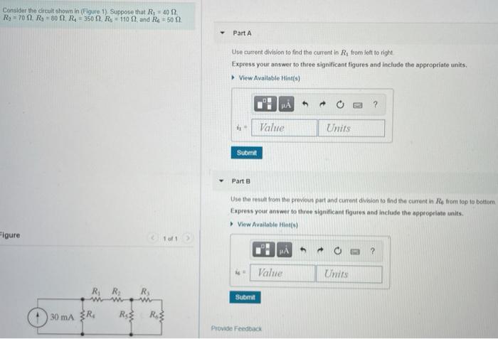 Solved Consider The Circult Shown In Figure Suppose Chegg