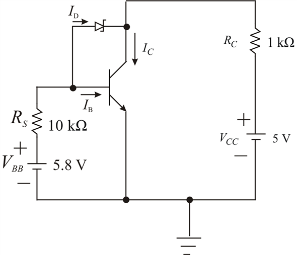 Solved Chapter 17 Problem 36P Solution Microelectronics Circuit