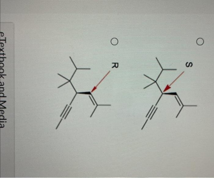 Solved Assign The Configuration Of The Chiral Center In The Chegg