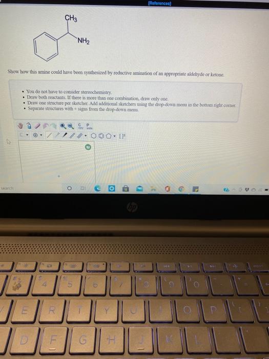 Solved An Nucleophies Reference 1 Pt Propose A Structural Chegg