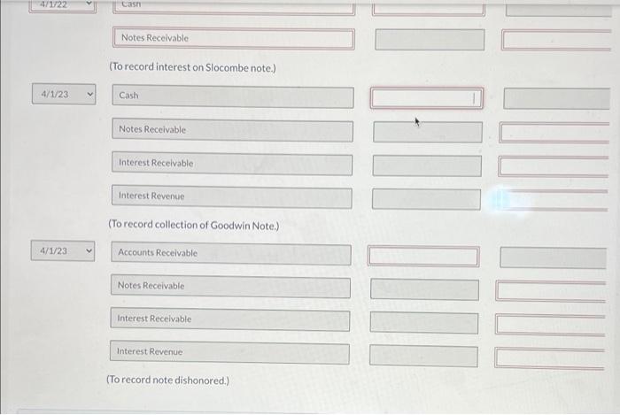 Solved Pina Colada Company Had The Following Select Chegg