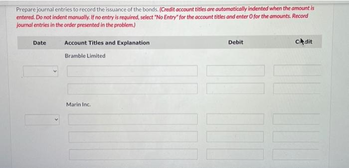 Solved Two Independent Situations Follow 1 On January 1 Chegg