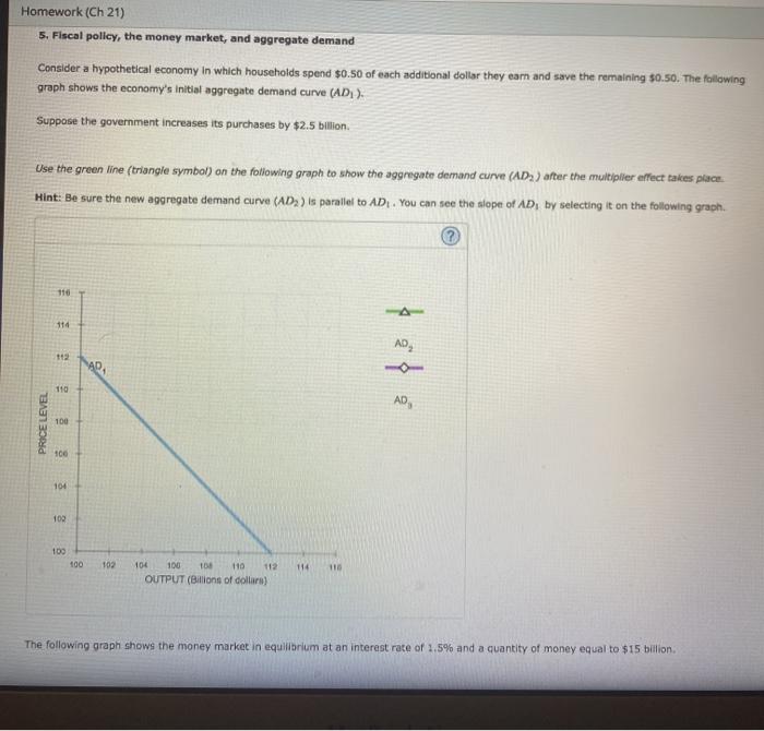 Solved Consider A Hypothetical Economy In Which Households Chegg