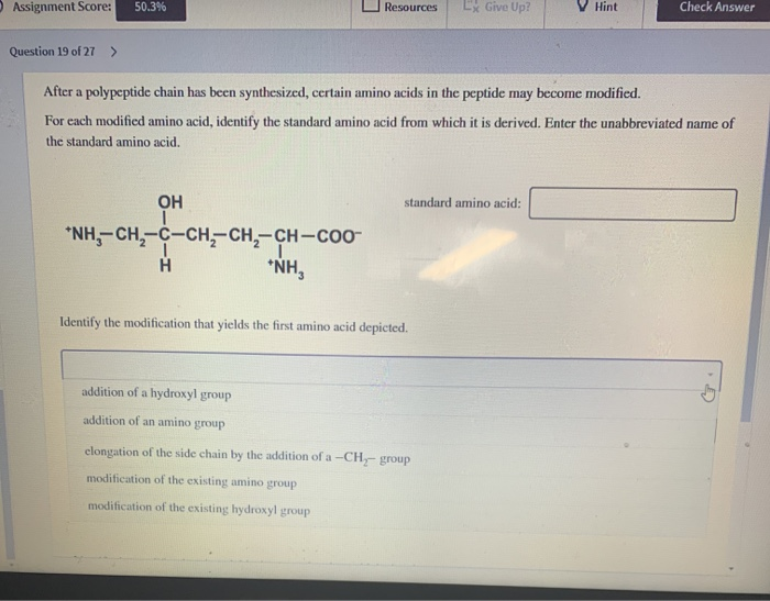 Solved Assignment Score U Resources Lx Give Up Chegg