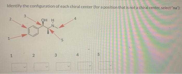 Solved Each Of The Following Compounds Possesses Atoms That Chegg