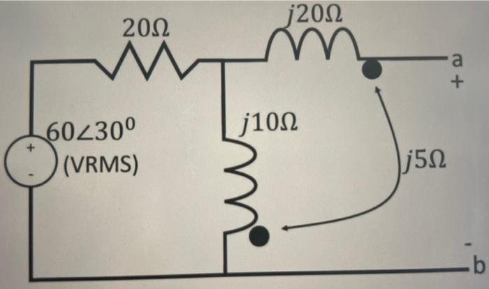 Solved Find The Norton Equivalent Circuit For The Circuit As Chegg