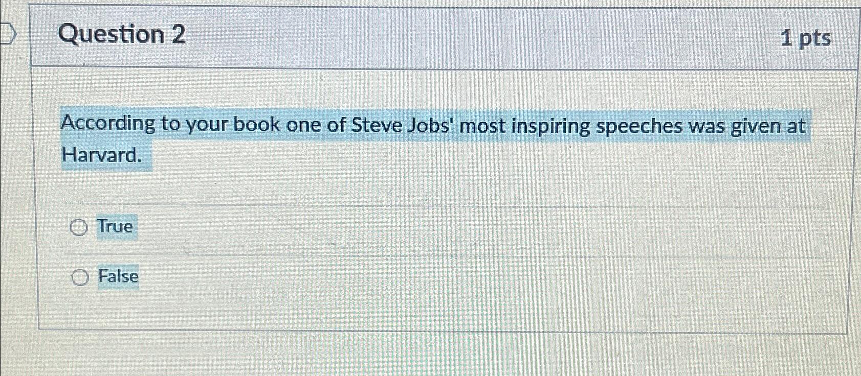 Solved Question 21 PtsAccording To Your Book One Of Steve Chegg