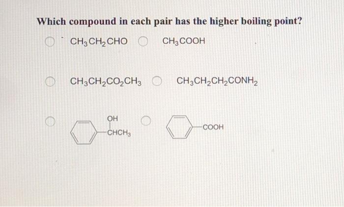 Solved Determine Whether Each Molecular Formula Corresponds Chegg