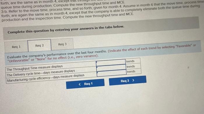 Solved Problem 10 14 Algo Measures Of Internal Business Chegg