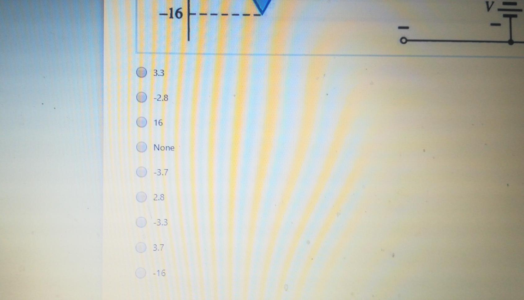 Solved 6 For The Given Clipper Circuit If The Diode Is GaAs Chegg