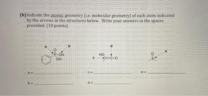 Solved A Convert Each Of The Following Condensed Formulas Chegg