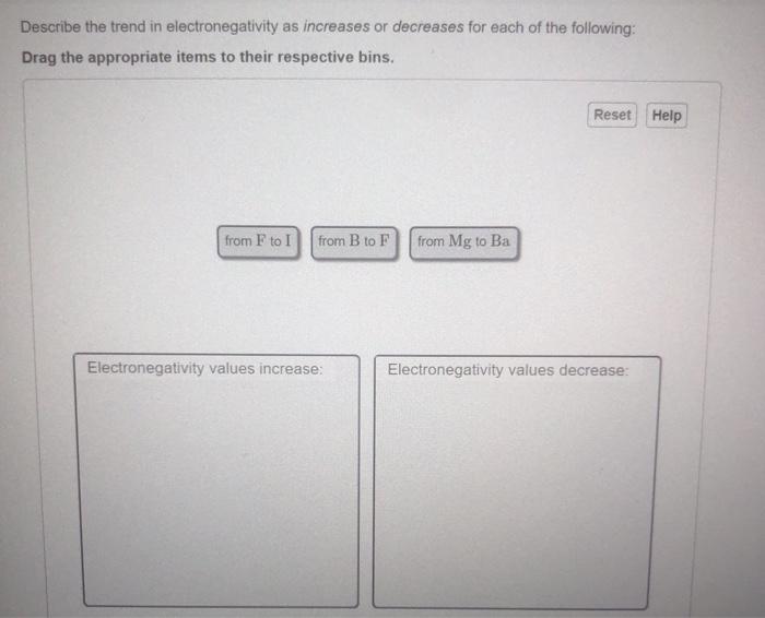 Solved Classify Each Of The Following Molecules As Polar Or Chegg