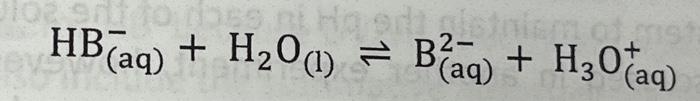 Solved Does The Equilibrium For This Equation Lay To The Chegg