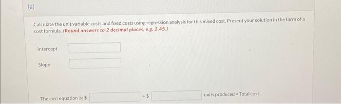 Solved The Controller Of Sandhill Industries Has Collected Chegg