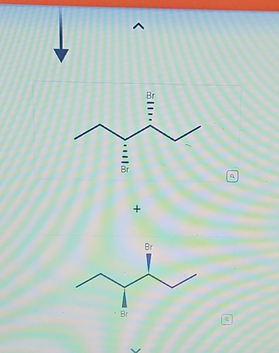 Solved Draw The Starting Structure That Would Lead To The Chegg