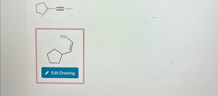 Solved Draw The Major Product Expected When The Following Chegg