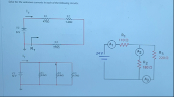 Please Help With This Physics Hw And Solve All Three Chegg