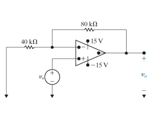 Solved The Op In The Circuit In Figure 1 Is Ideal Chegg