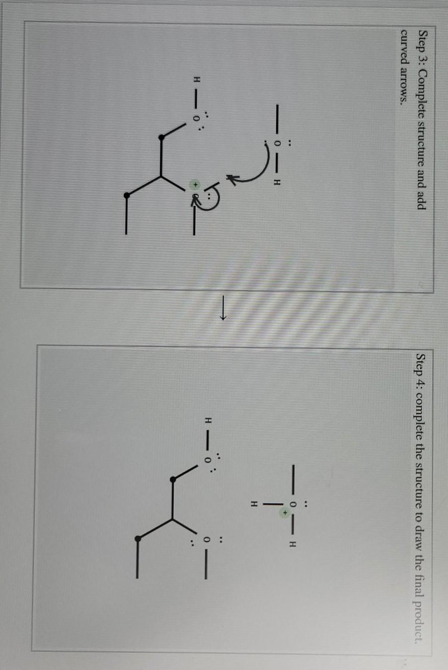 Solved Draw The Major Product Formed When The Given Epoxide Chegg