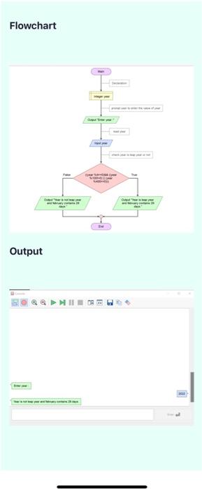 Solved Need This Assignment Solved In The Flowgorithm Chegg