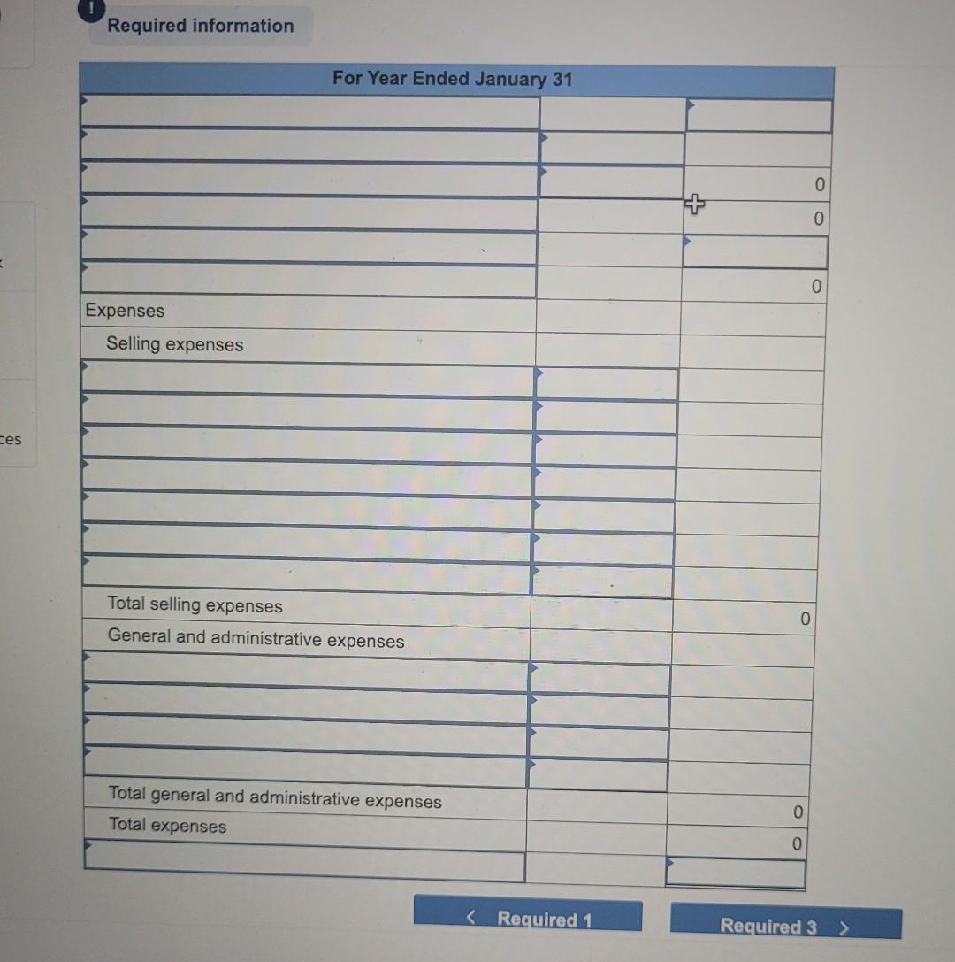 Solved The Following Unadjusted Trial Balance Is Prepared At Chegg