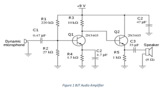 Solved Find Voltage Gain And Output And Input Resistance For Chegg