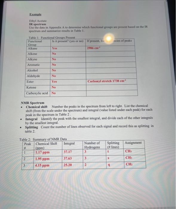 Solved Structure Determination Of Organic Compounds Using Chegg