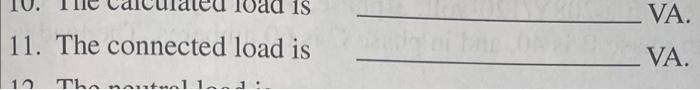 N E C Codes For Low Voltage Systems