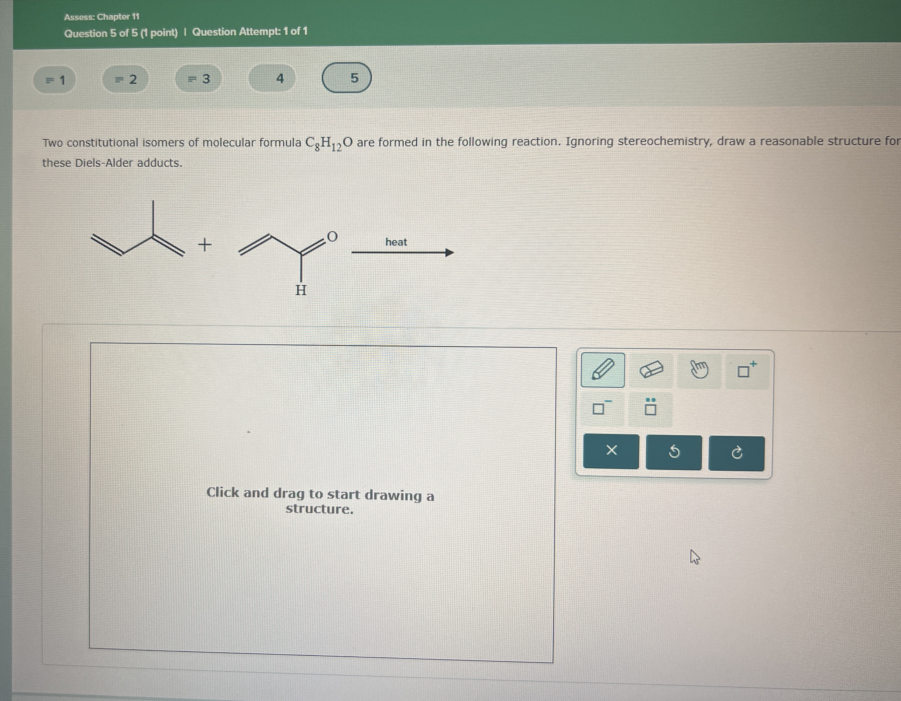 Solved Assess Chapter Question Of Point I Chegg