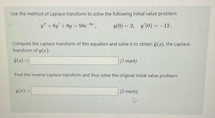 Solved Let F T Be The Function F T 1 5t 3t20t