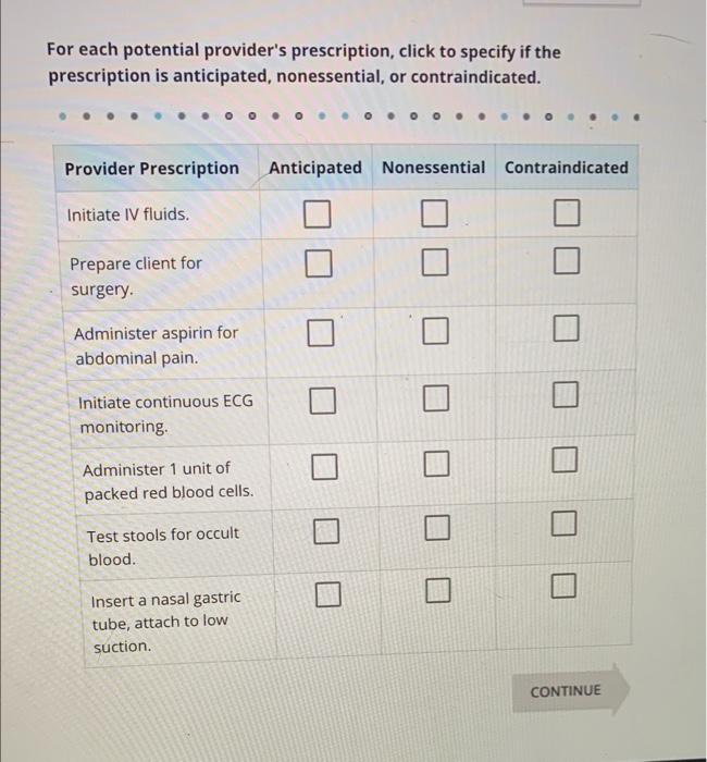 Solved A Nurse Is Admitting A Client Vital Signs Nurses Chegg