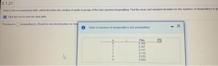 Solved Refer To The Accompanying Table Which Chegg